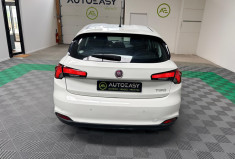 FIAT TIPO Fiat Tipo 13 JTD -95 ch- LOUNGE- ENTTRETIEN A JOUR - CLIM - 