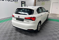 FIAT TIPO Fiat Tipo 13 JTD -95 ch- LOUNGE- ENTTRETIEN A JOUR - CLIM - 