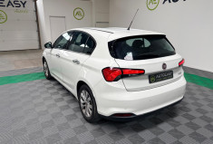 FIAT TIPO Fiat Tipo 13 JTD -95 ch- LOUNGE- ENTTRETIEN A JOUR - CLIM - 