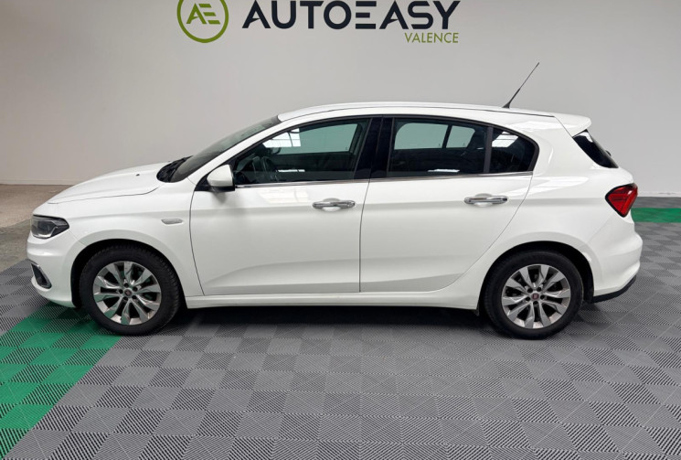 FIAT TIPO Fiat Tipo 13 JTD -95 ch- LOUNGE- ENTTRETIEN A JOUR - CLIM - 