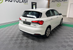FIAT TIPO Fiat Tipo 13 JTD -95 ch- LOUNGE- ENTTRETIEN A JOUR - CLIM - 