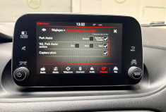 FIAT TIPO Fiat Tipo 13 JTD -95 ch- LOUNGE- ENTTRETIEN A JOUR - CLIM - 
