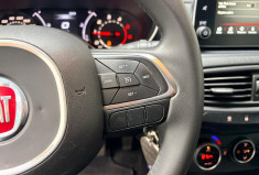 FIAT TIPO Fiat Tipo 13 JTD -95 ch- LOUNGE- ENTTRETIEN A JOUR - CLIM - 