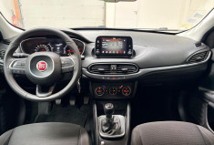 FIAT TIPO Fiat Tipo 13 JTD -95 ch- LOUNGE- ENTTRETIEN A JOUR - CLIM - 