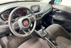 FIAT TIPO Fiat Tipo 13 JTD -95 ch- LOUNGE- ENTTRETIEN A JOUR - CLIM - 