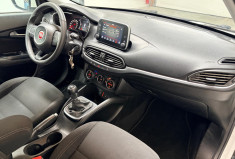 FIAT TIPO Fiat Tipo 13 JTD -95 ch- LOUNGE- ENTTRETIEN A JOUR - CLIM - 
