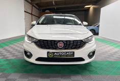FIAT TIPO Fiat Tipo 13 JTD -95 ch- LOUNGE- ENTTRETIEN A JOUR - CLIM - 
