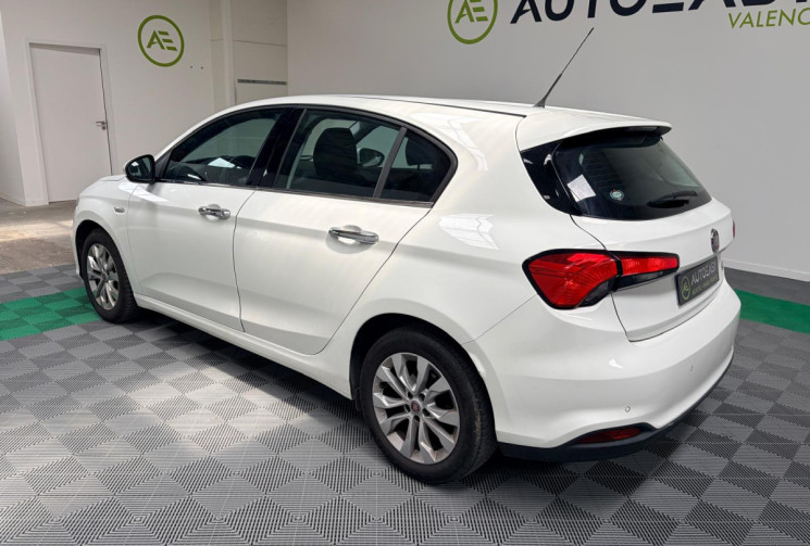 FIAT TIPO Fiat Tipo 13 JTD -95 ch- LOUNGE- ENTTRETIEN A JOUR - CLIM - 