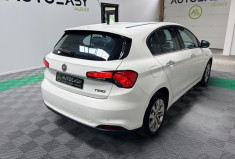 FIAT TIPO Fiat Tipo 13 JTD -95 ch- LOUNGE- ENTTRETIEN A JOUR - CLIM - 