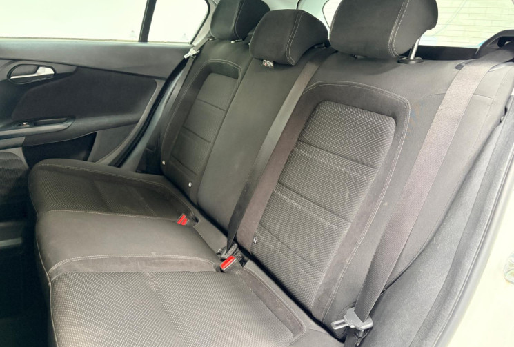 FIAT TIPO Fiat Tipo 13 JTD -95 ch- LOUNGE- ENTTRETIEN A JOUR - CLIM - 