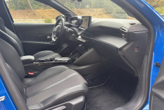 Peugeot 208 130ch EAT8 GT - ENTRETIEN A JOUR - CAMERA DE RECUL - CARPLAY - TOIT PANORAMIQUE 