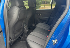 Peugeot 208 130ch EAT8 GT - ENTRETIEN A JOUR - CAMERA DE RECUL - CARPLAY - TOIT PANORAMIQUE 