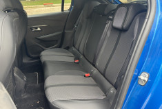 Peugeot 208 130ch EAT8 GT - ENTRETIEN A JOUR - CAMERA DE RECUL - CARPLAY - TOIT PANORAMIQUE 