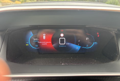 Peugeot 208 130ch EAT8 GT - ENTRETIEN A JOUR - CAMERA DE RECUL - CARPLAY - TOIT PANORAMIQUE 