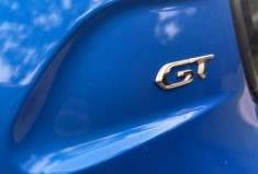 Peugeot 208 130ch EAT8 GT - ENTRETIEN A JOUR - CAMERA DE RECUL - CARPLAY - TOIT PANORAMIQUE 