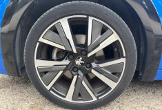 Peugeot 208 130ch EAT8 GT - ENTRETIEN A JOUR - CAMERA DE RECUL - CARPLAY - TOIT PANORAMIQUE 