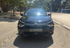 Citroën C4 E-C4 (éléctrique) 136ch SHINE AUTOMATIQUE- INTERIEUR CUIR- SIÈGE MASSANT CHAUFFANT