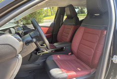 Citroën C4 E-C4 (éléctrique) 136ch SHINE AUTOMATIQUE- INTERIEUR CUIR- SIÈGE MASSANT CHAUFFANT