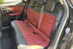 Citroën C4 E-C4 (éléctrique) 136ch SHINE AUTOMATIQUE- INTERIEUR CUIR- SIÈGE MASSANT CHAUFFANT