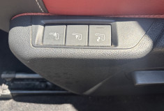 Citroën C4 E-C4 (éléctrique) 136ch SHINE AUTOMATIQUE- INTERIEUR CUIR- SIÈGE MASSANT CHAUFFANT