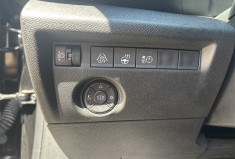 Citroën C4 E-C4 (éléctrique) 136ch SHINE AUTOMATIQUE- INTERIEUR CUIR- SIÈGE MASSANT CHAUFFANT