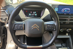 Citroën C4 E-C4 (éléctrique) 136ch SHINE AUTOMATIQUE- INTERIEUR CUIR- SIÈGE MASSANT CHAUFFANT