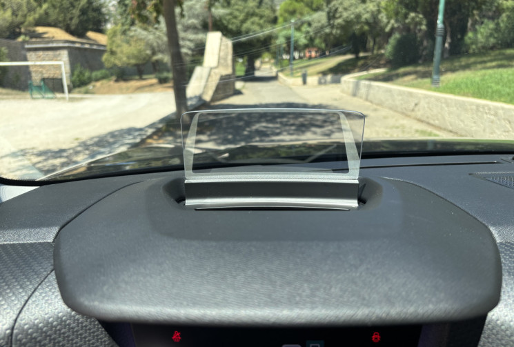 Citroën C4 E-C4 (éléctrique) 136ch SHINE AUTOMATIQUE- INTERIEUR CUIR- SIÈGE MASSANT CHAUFFANT