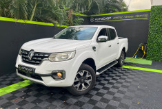 Renault Alaskan  2.3 dCi 16V Pickup double cabine 4x4 190 cv