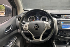 Renault Alaskan  2.3 dCi 16V Pickup double cabine 4x4 190 cv
