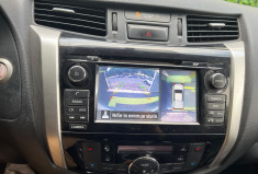 Renault Alaskan  2.3 dCi 16V Pickup double cabine 4x4 190 cv