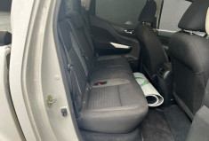 Renault Alaskan  2.3 dCi 16V Pickup double cabine 4x4 190 cv