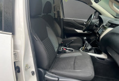 Renault Alaskan  2.3 dCi 16V Pickup double cabine 4x4 190 cv