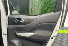 Renault Alaskan  2.3 dCi 16V Pickup double cabine 4x4 190 cv