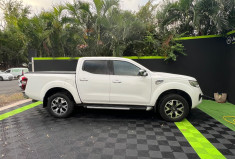 Renault Alaskan  2.3 dCi 16V Pickup double cabine 4x4 190 cv