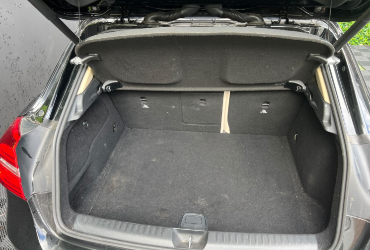 Mercedes GLA  200 2.1 CDi 16V 136 cv
