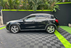 Mercedes GLA  200 2.1 CDi 16V 136 cv