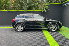 Mercedes GLA  200 2.1 CDi 16V 136 cv