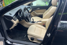 Mercedes GLA  200 2.1 CDi 16V 136 cv