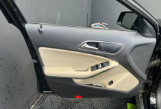 Mercedes GLA  200 2.1 CDi 16V 136 cv