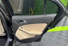 Mercedes GLA  200 2.1 CDi 16V 136 cv