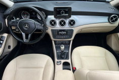 Mercedes GLA  200 2.1 CDi 16V 136 cv