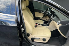 Mercedes GLA  200 2.1 CDi 16V 136 cv