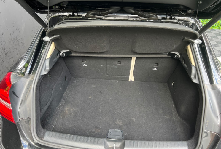 Mercedes GLA  200 2.1 CDi 16V 136 cv