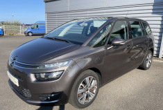 Citroën C4 PICASSO GRAND PICASSO II 1.6 BlueHDi EAT6  120CV BUSINESS 7PLS
