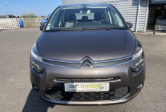Citroën C4 PICASSO GRAND PICASSO II 1.6 BlueHDi EAT6  120CV BUSINESS 7PLS