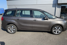 Citroën C4 PICASSO GRAND PICASSO II 1.6 BlueHDi EAT6  120CV BUSINESS 7PLS