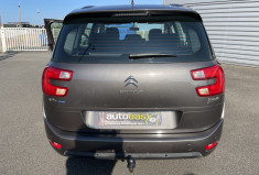 Citroën C4 PICASSO GRAND PICASSO II 1.6 BlueHDi EAT6  120CV BUSINESS 7PLS