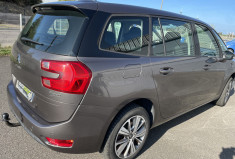 Citroën C4 PICASSO GRAND PICASSO II 1.6 BlueHDi EAT6  120CV BUSINESS 7PLS
