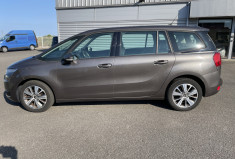 Citroën C4 PICASSO GRAND PICASSO II 1.6 BlueHDi EAT6  120CV BUSINESS 7PLS