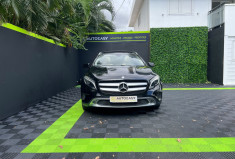 Mercedes GLA  200 2.1 CDi 16V 136 cv